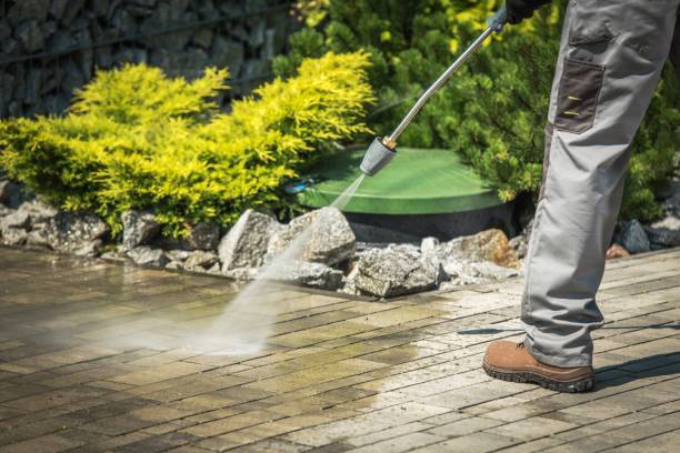 Best Driveway Pressure Washing  in Lynbrook, NY