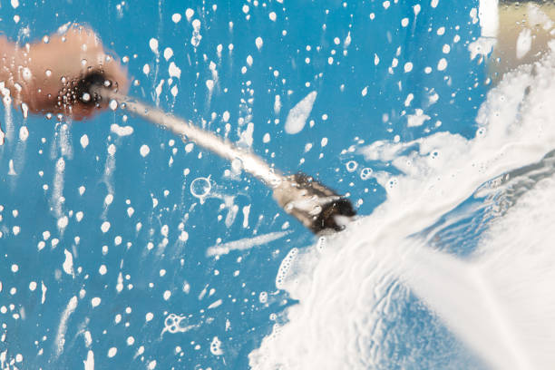 Best Parking Lot and Garage Cleaning  in Lynbrook, NY