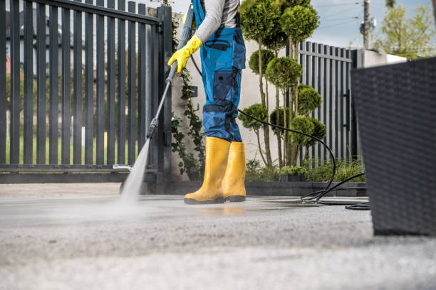 Best Post-Construction Pressure Washing  in Lynbrook, NY