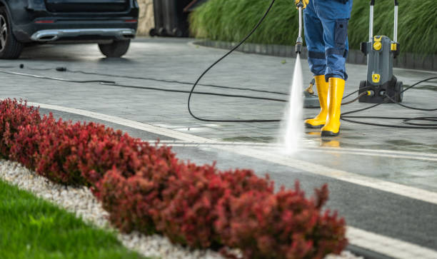 Best Patio and Deck Pressure Washing  in Lynbrook, NY