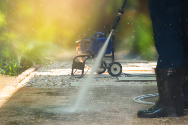 Professional Pressure Washing Services in Lynbrook, NY